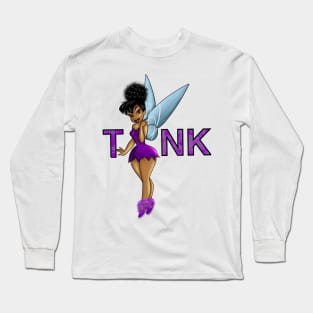 Tink recreated Long Sleeve T-Shirt